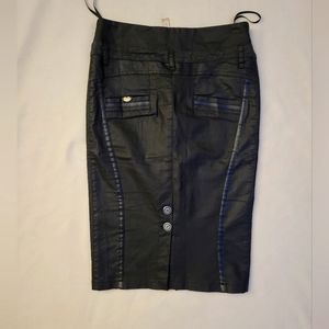 Bulgarian brand Lucy Fashion pencil skirt
